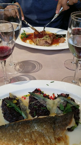 Opinii despre Bar du Bouillon în Paris - Restauration