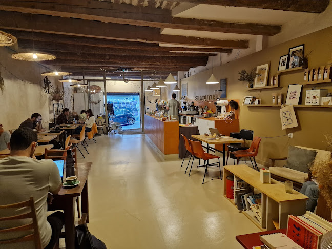 Opinii despre Ben Mouture în Marseille - Restauration