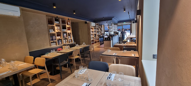 Comentarii opinii despre Breizh Café Bordeaux Chartrons | La Crêpe Autrement