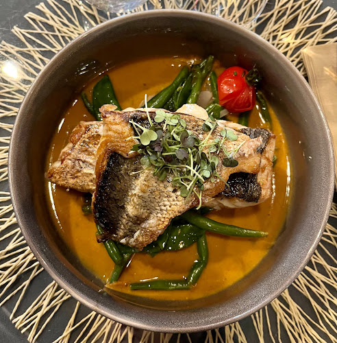 Opinii despre Arlequin Restaurant în Avignon - Restauration