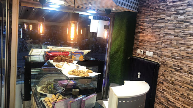 Aroma Sweet Pâtisserie Orientale - Strasbourg