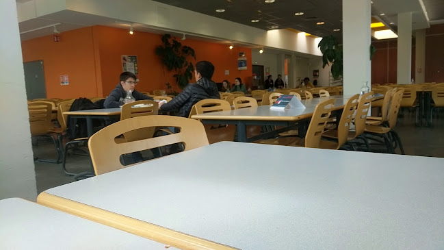 Opinii despre Resto U' l'Arsenal în Colomiers - Restauration