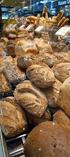 Nature de Pain - Restauration