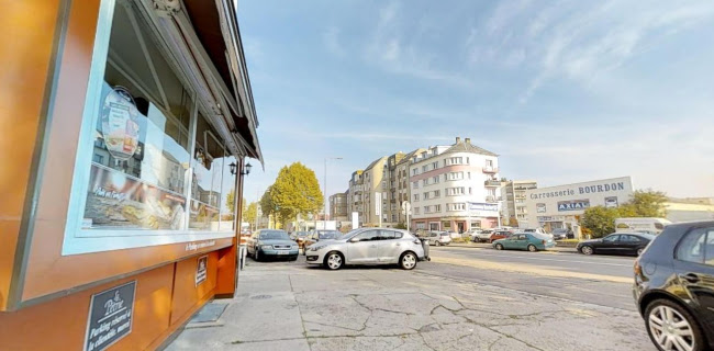 Comentarii opinii despre Le Pain en Famille