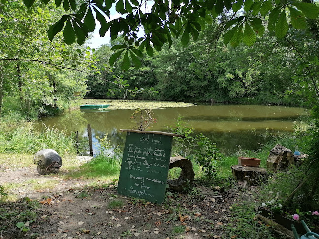 Food truck - La Gourmande - Joué-lès-Tours