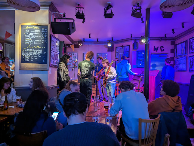 Lou Pascalou - Restauration