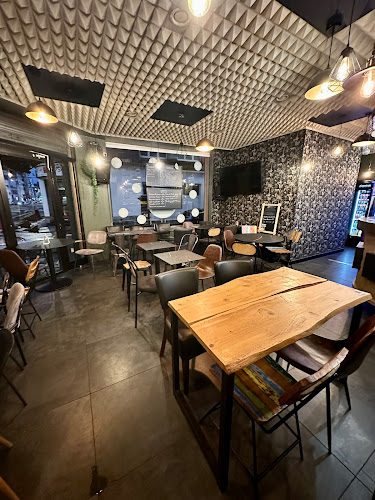 Opinii despre O'local de Phil - Brasserie Bar Tabac în Lille - Restauration