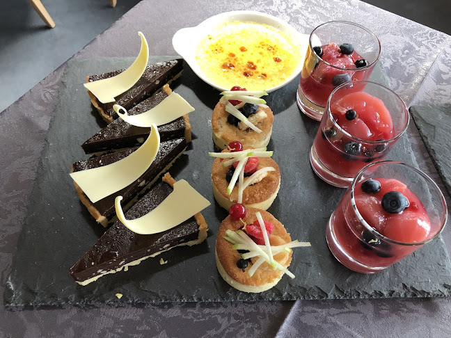 Le Restaurant du Château - Restauration