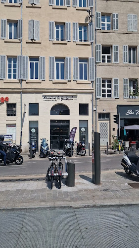 Bistrot l’Horloge - Restauration