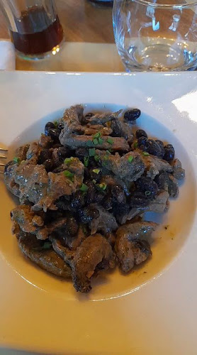 Le Mastroquet - Tours