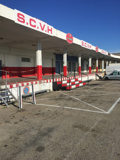 EL BENNA HALAL SCVH CHARCUTERIE SURGELÉE ELBENNA HALAL Nimes