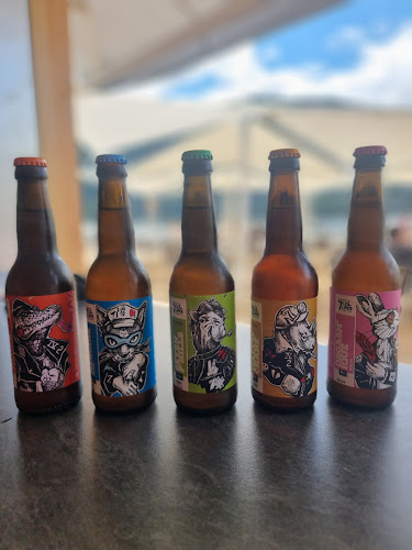 Chez les dech' - Saint-Étienne