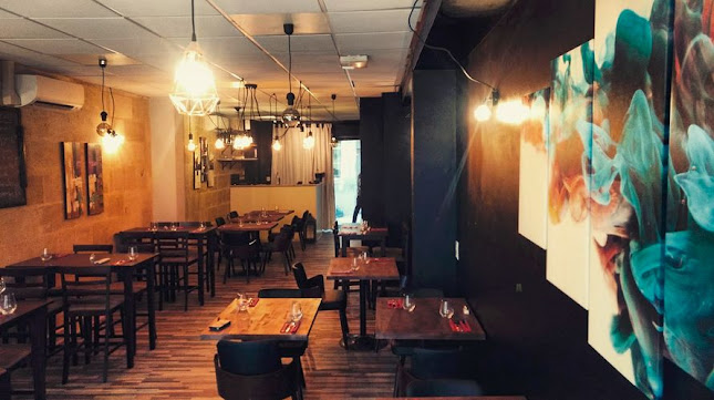 Sabora Burgers - Libourne