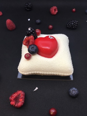 Opinii despre La Fournée Vexinoise în Les Mureaux - Restauration