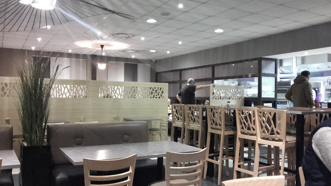 Opinii despre L'Express în Le Passage - Restauration