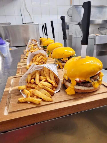 Opinii despre CHEZ AMANDINE AUXI în Auxi-le-Château - Restauration