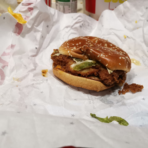 Comentarii opinii despre KFC Nantes Saint-Sébastien