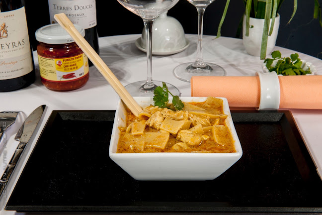 Chez Hung Saveurs d'Asie - Restauration