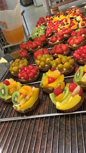 La Délicieuse 78 Boulangerie Pâtisserie Livraison - Les Mureaux