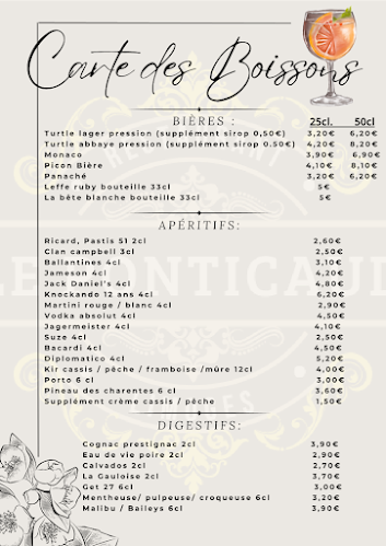 Opinii despre Le Ponticaud în Limoges - Restauration