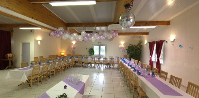 L AUBERGE DU VIADUC - Chaumont