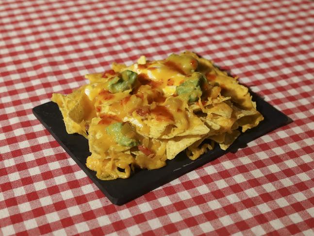 Opinii despre BOCA DOS - Tapas españolas în Toulouse - Restauration