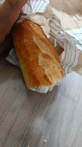 Boulangerie Cherrier - Restauration