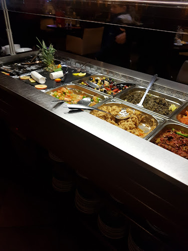 Le Tajinier - Restauration