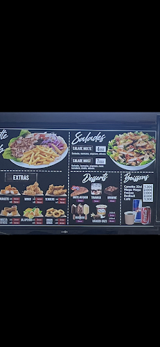 Le Must - Vitry-sur-Seine