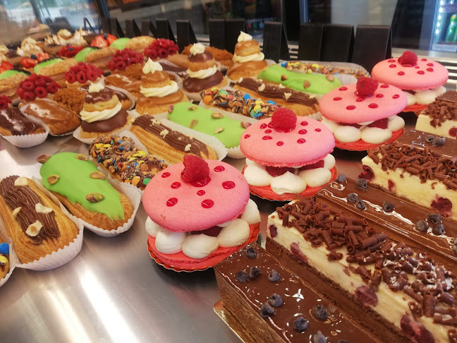 La Boulangère - Mitry-Mory