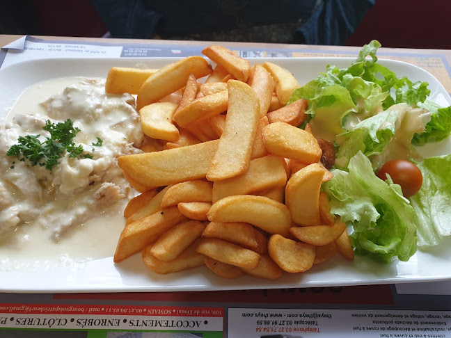 Com à la maison - Douai