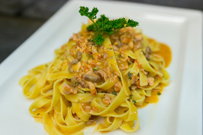 Auberge de Venise Bastille - Restauration