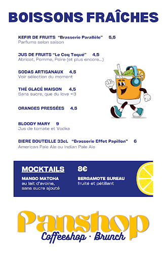 Comentarii opinii despre Panshop