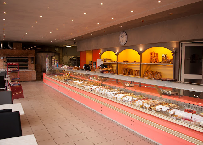 Au fournil du boulevard - Valence