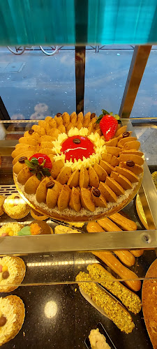 Opinii despre Boulangerie LMR în Paris - Restauration