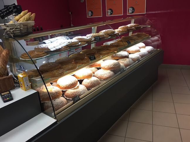 Opinii despre Artisan du Pain Pâtissier "Aux Douceurs de Bacalan" în Bordeaux - Restauration