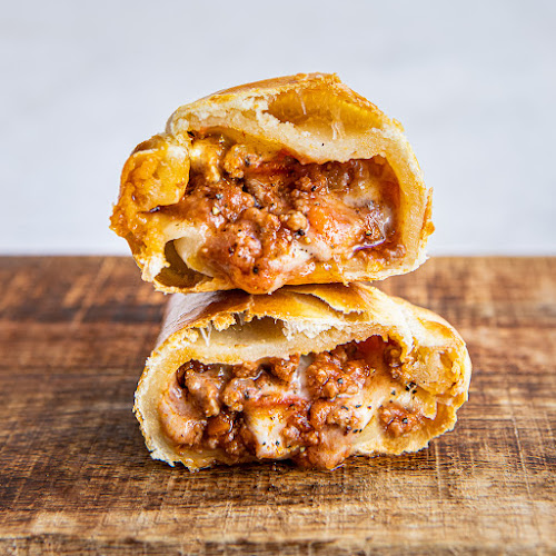 Pastel's - Restauration