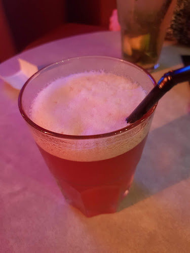 Opinii despre Sunset Café în Rennes - Restauration