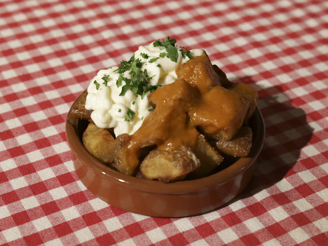 BOCA DOS - Tapas españolas - Toulouse