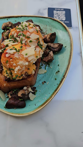 Bonobo Centre Ville - Restauration