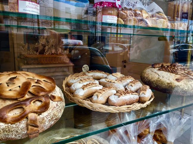 Opinii despre Poilâne în Paris - Restauration