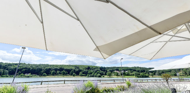 Le Restaurant du Château - Le Creusot