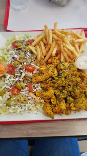 Food Factory PAS tacos factory - Montpellier