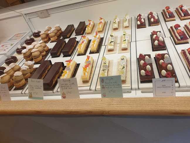 Pâtisserie Jean-François Foucher - Courbevoie