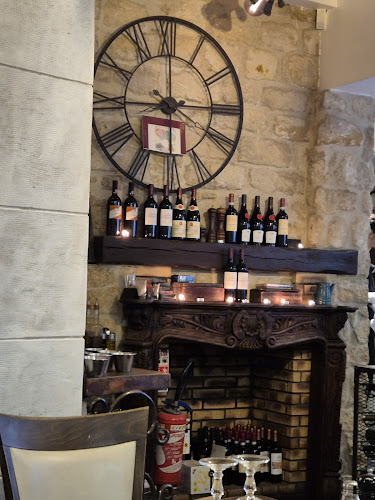 Opinii despre Villa Saint-Jacques în Paris - Restauration