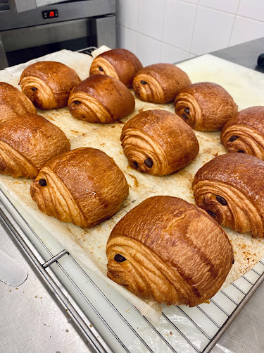 Victoire Boulangerie