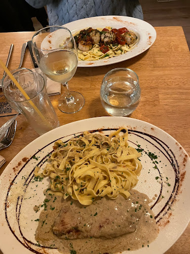 Le Cappucino - Restauration