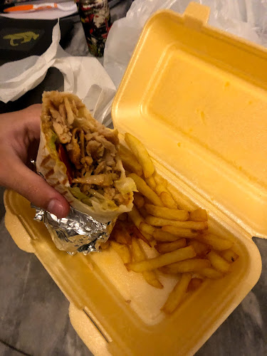 Opinii despre Stop-In în Bordeaux - Restauration