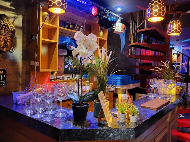 Emulsion traiteur - Saint-Maur-des-Fossés