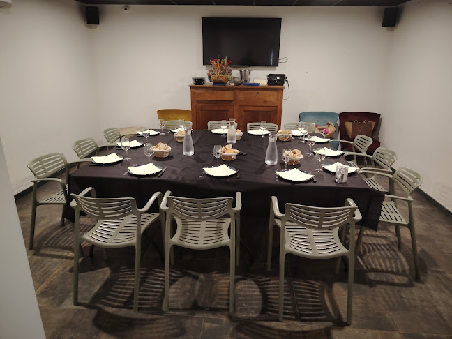 Comentarii opinii despre Bar Tabac Le Coderc